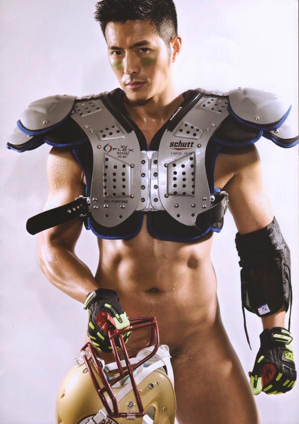 Xie-Zi-Qiu-collection