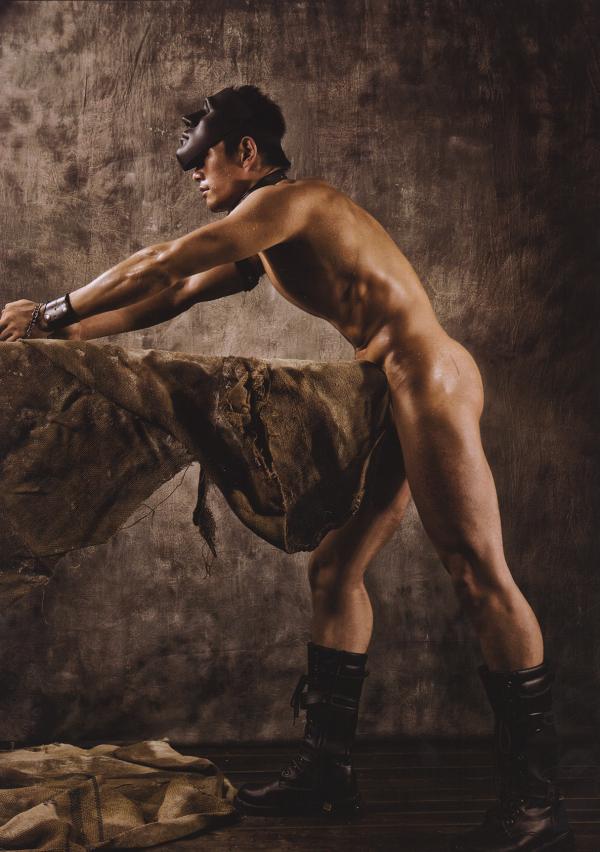 Xie-Zi-Qiu-collection