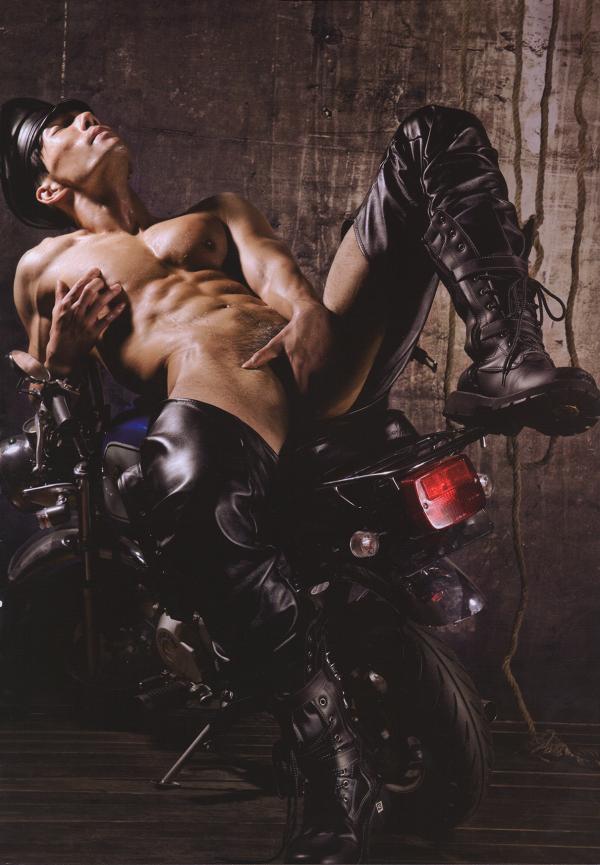 Xie-Zi-Qiu-collection