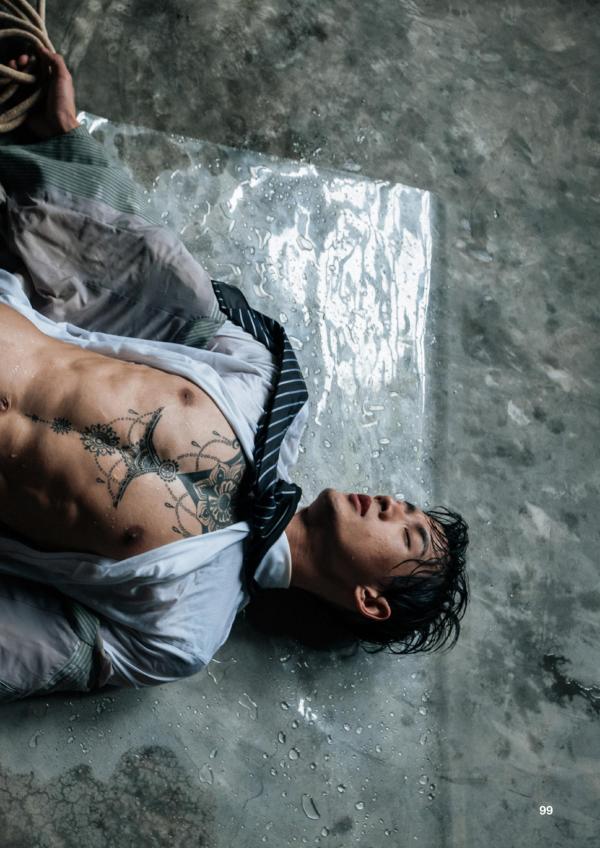 Xperiment-11-綁架-TOM