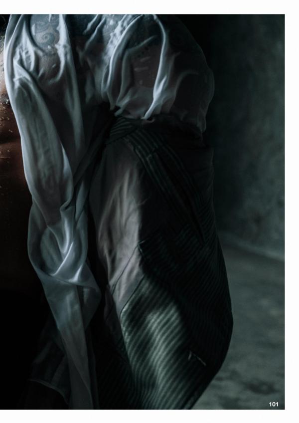 Xperiment-11-綁架-TOM