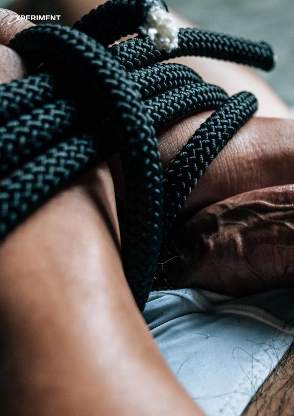 Xperiment-11-綁架-TOM