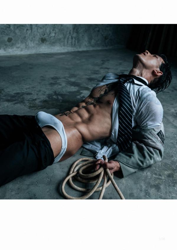 Xperiment-11-綁架-TOM