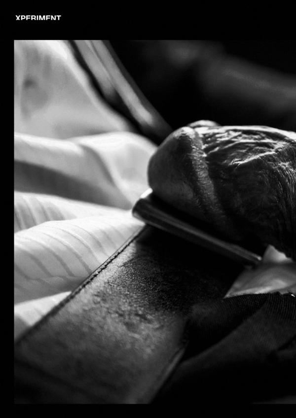 Xperiment-11-綁架-TOM