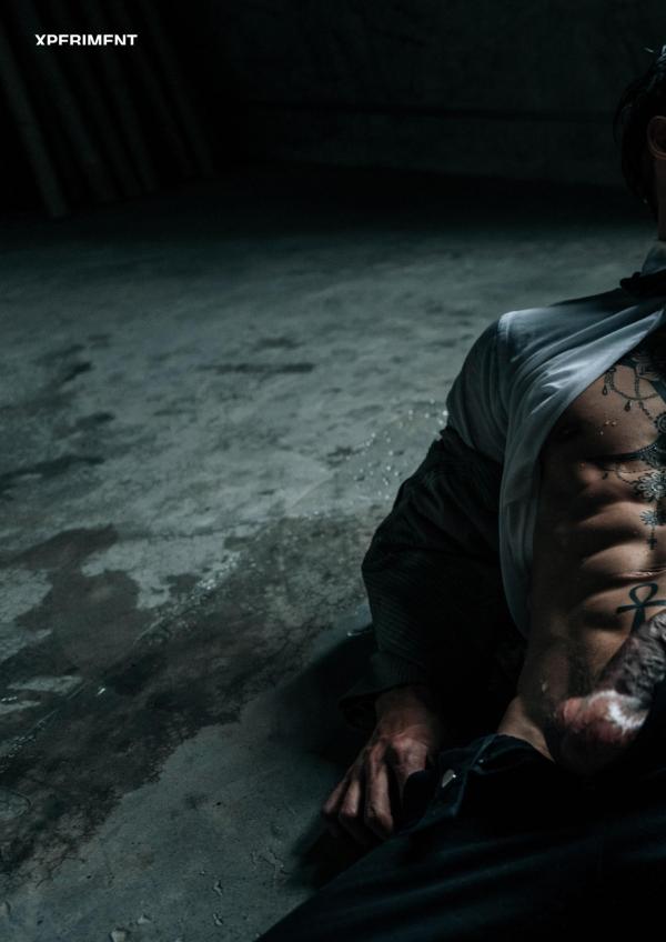 Xperiment-11-綁架-TOM