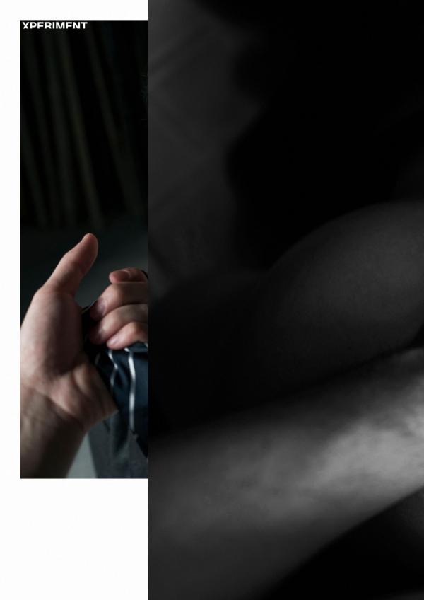 Xperiment-11-綁架-TOM