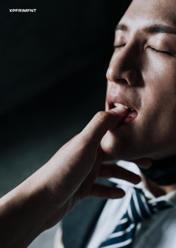 Xperiment-11-綁架-TOM