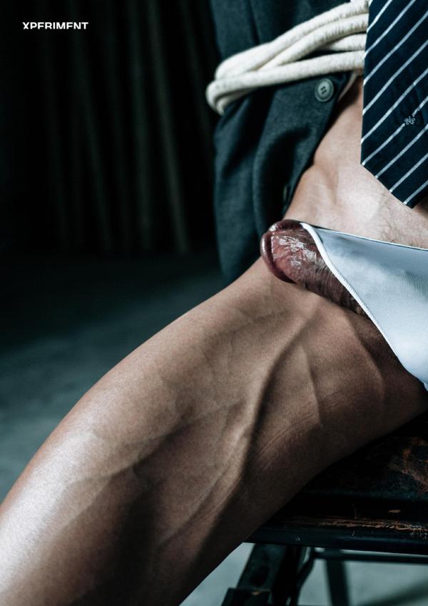 Xperiment-11-綁架-TOM