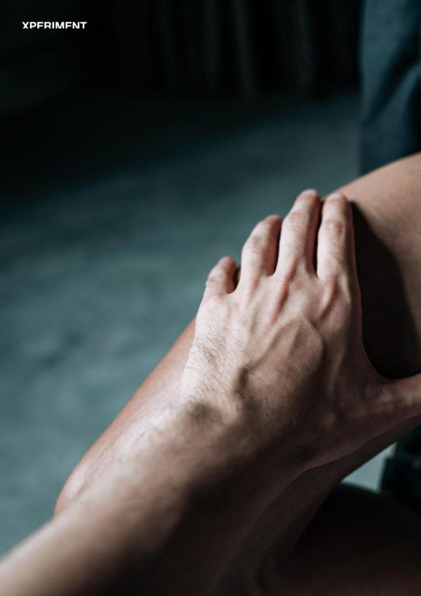 Xperiment-11-綁架-TOM