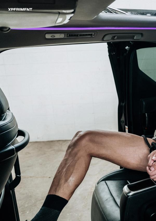 Xperiment-11-綁架-TOM