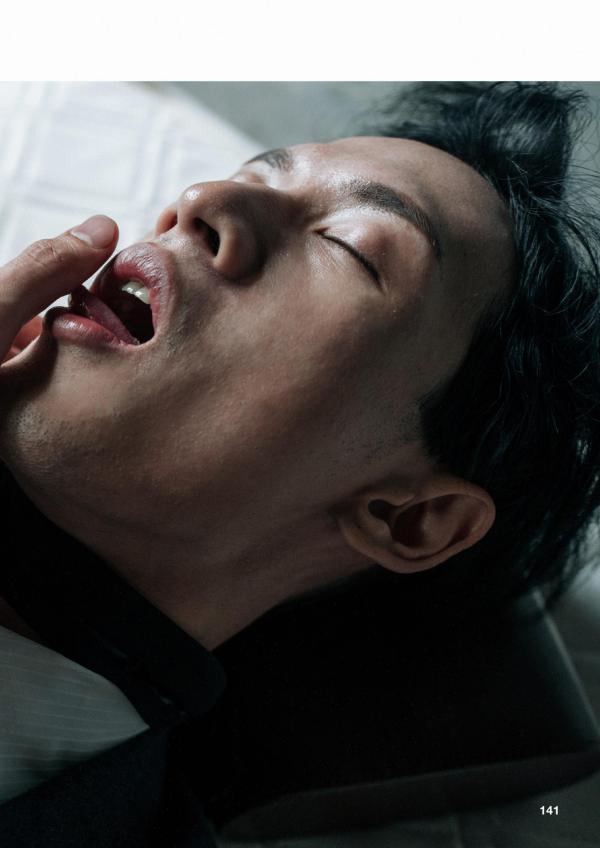 Xperiment-11-綁架-TOM