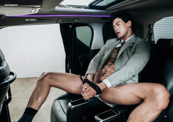 Xperiment-11-綁架-TOM