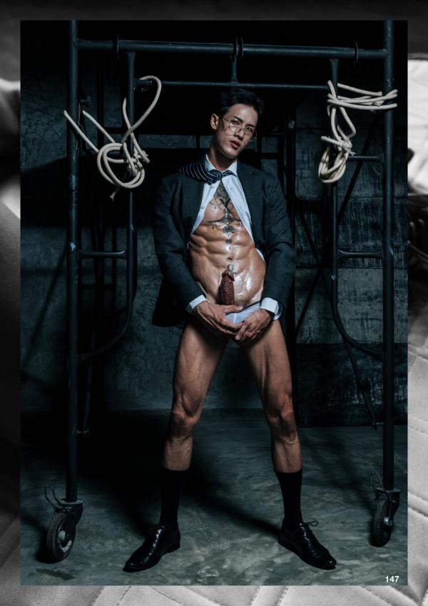 Xperiment-11-綁架-TOM