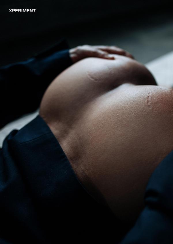 Xperiment-11-綁架-TOM