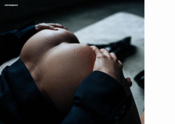 Xperiment-11-綁架-TOM