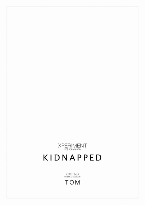 Xperiment-11-綁架-TOM