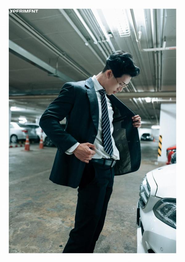 Xperiment-11-綁架-TOM