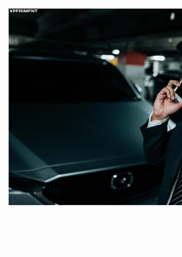 Xperiment-11-綁架-TOM