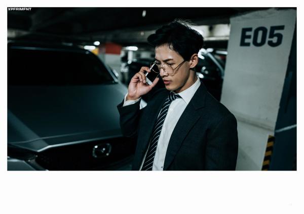 Xperiment-11-綁架-TOM