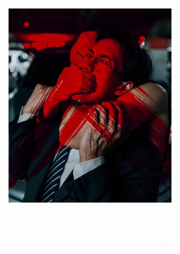 Xperiment-11-綁架-TOM