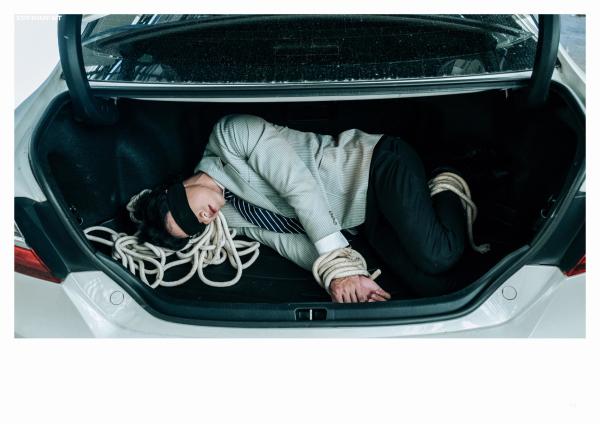 Xperiment-11-綁架-TOM