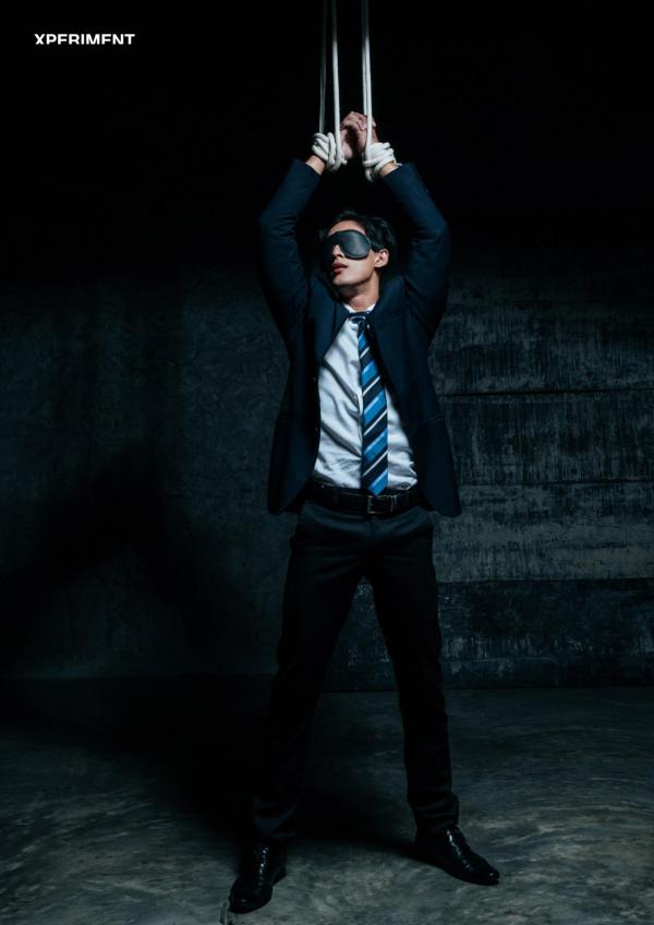 Xperiment-11-綁架-TOM