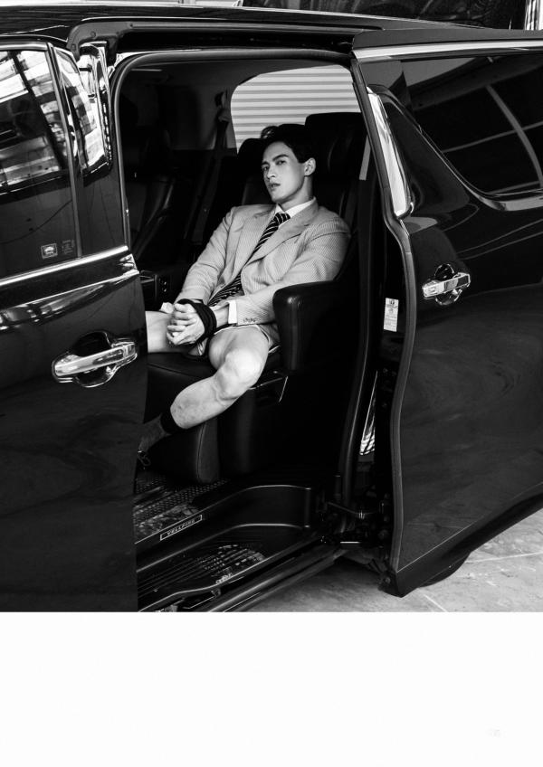 Xperiment-11-綁架-TOM