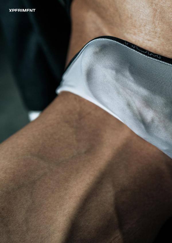 Xperiment-11-綁架-TOM