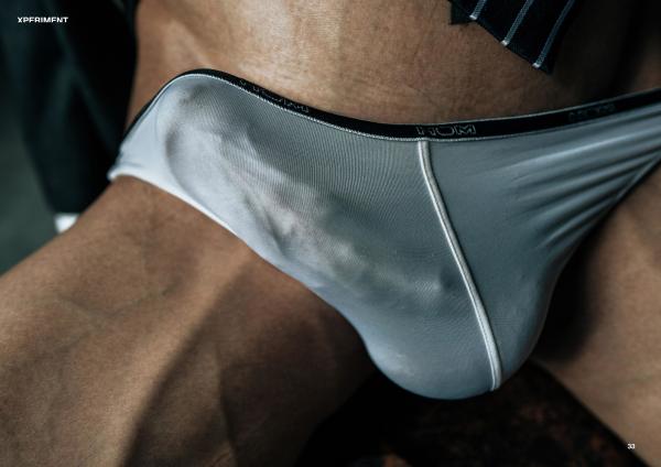 Xperiment-11-綁架-TOM