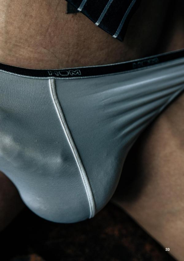 Xperiment-11-綁架-TOM