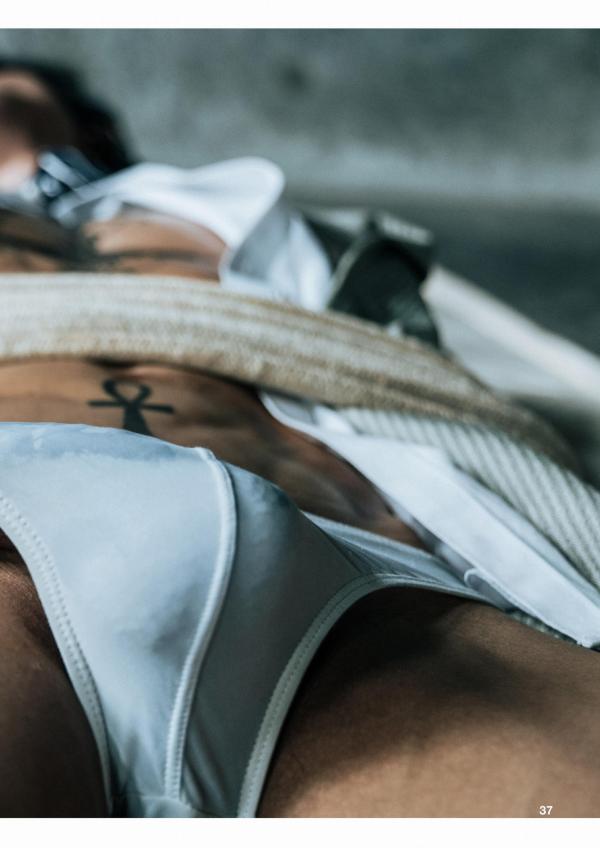 Xperiment-11-綁架-TOM