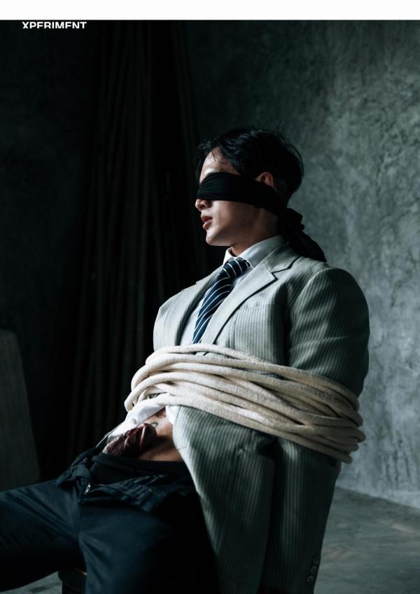 Xperiment-11-綁架-TOM