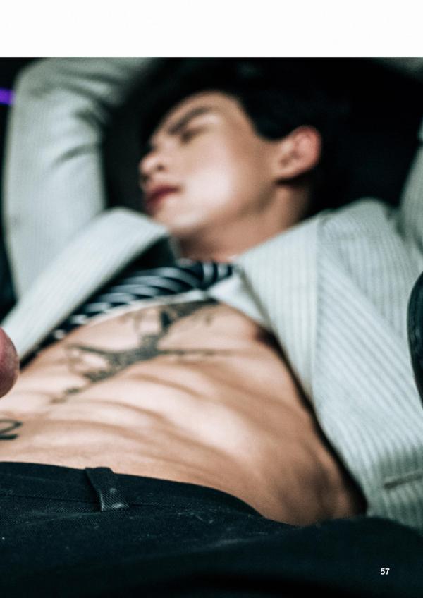 Xperiment-11-綁架-TOM