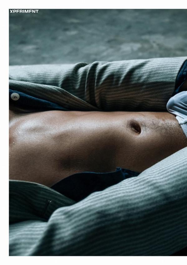 Xperiment-11-綁架-TOM