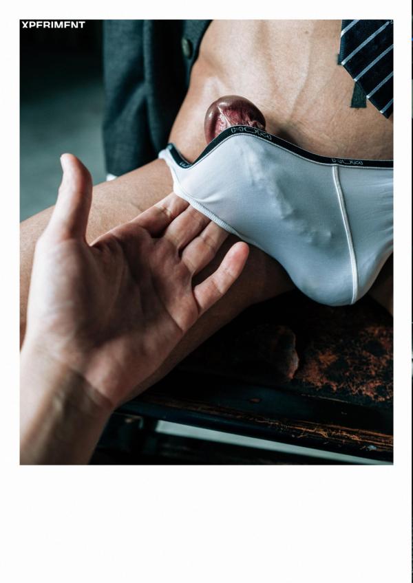 Xperiment-11-綁架-TOM