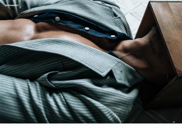 Xperiment-11-綁架-TOM