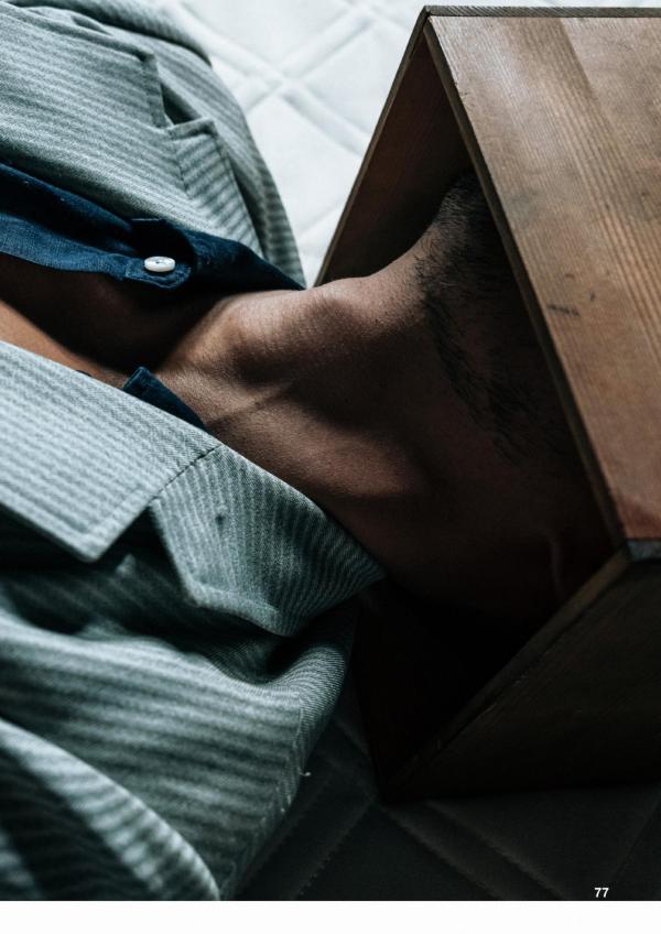 Xperiment-11-綁架-TOM