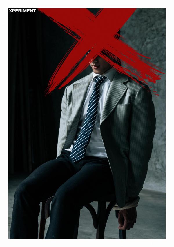 Xperiment-11-綁架-TOM