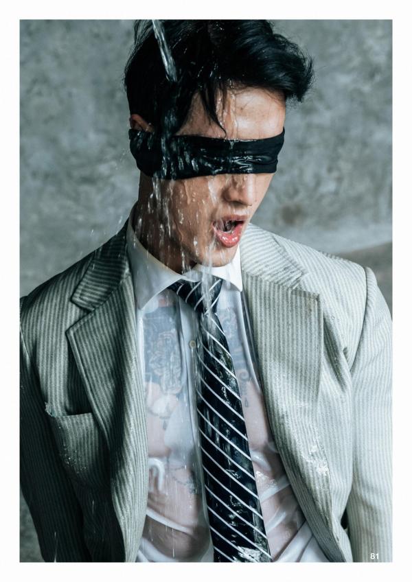 Xperiment-11-綁架-TOM