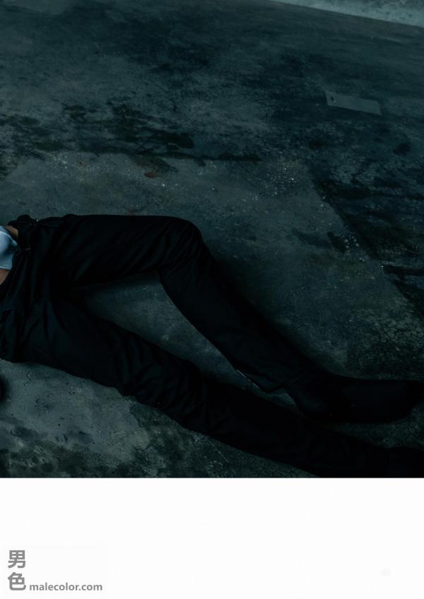 Xperiment-11-綁架-TOM