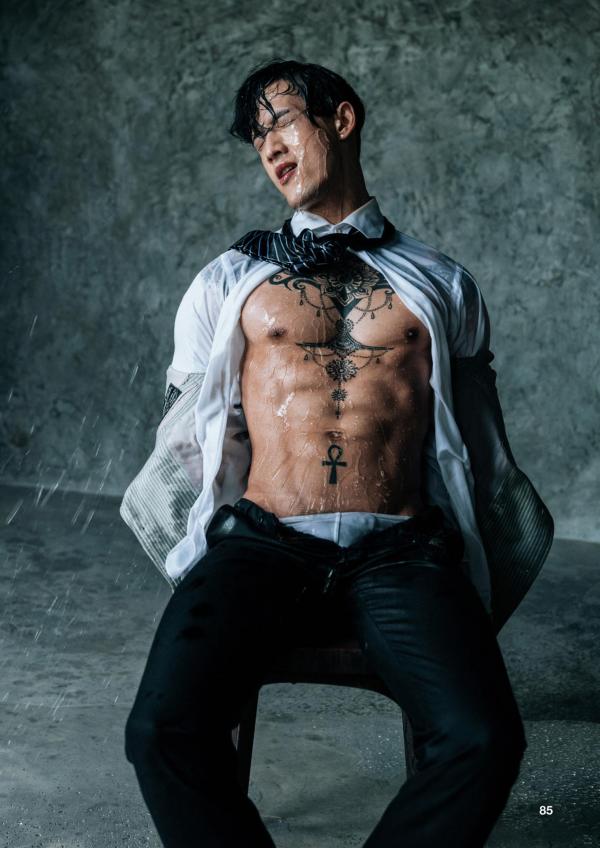 Xperiment-11-綁架-TOM