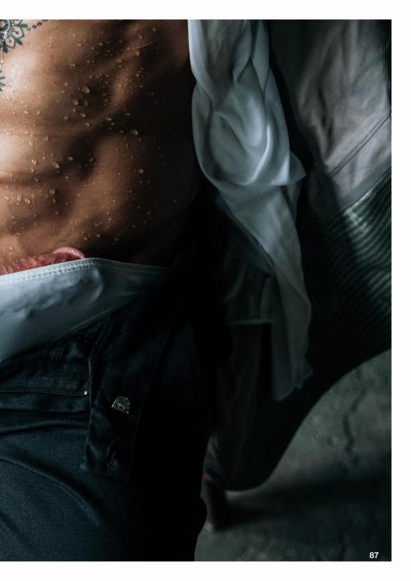 Xperiment-11-綁架-TOM