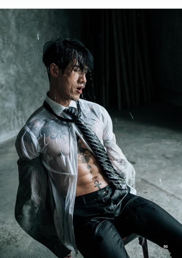 Xperiment-11-綁架-TOM