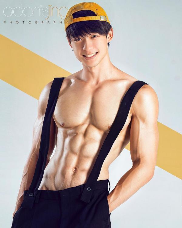 Yilianboy-collection-–-Six-pack-body