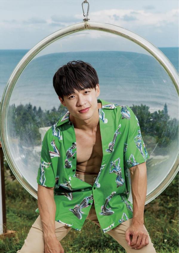 Yilianboy-–-Secret