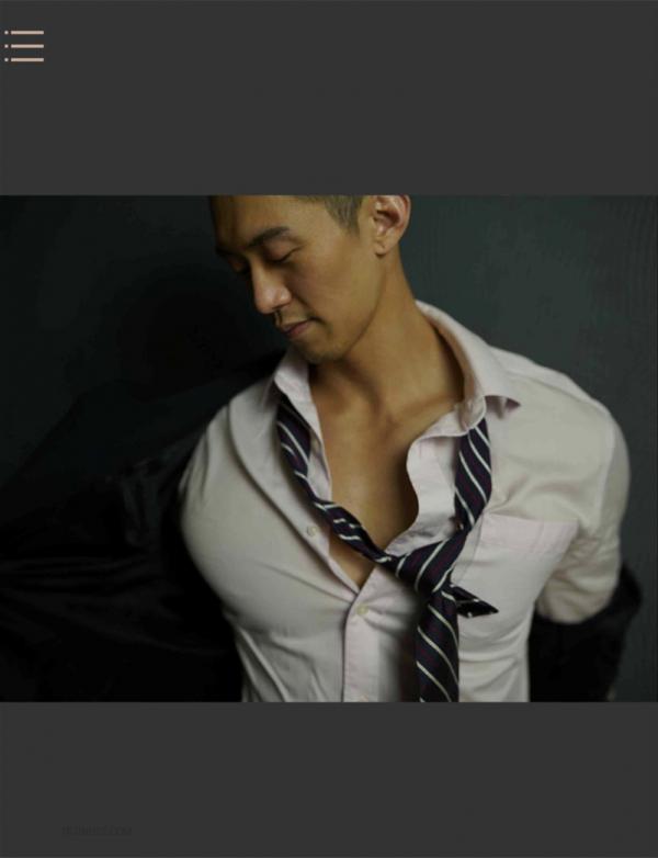 Youto-Chou-Photo-Book-Vol.01--Vol.02-芋頭個人寫真兩本組合西裝男的週五FUN-NIGHT--ART-BUFF健體文青