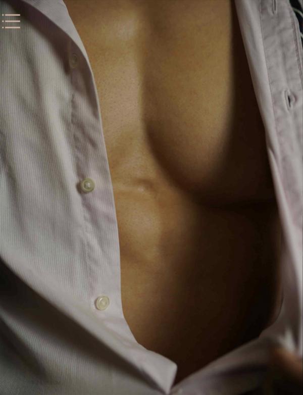 Youto-Chou-Photo-Book-Vol.01--Vol.02-芋頭個人寫真兩本組合西裝男的週五FUN-NIGHT--ART-BUFF健體文青