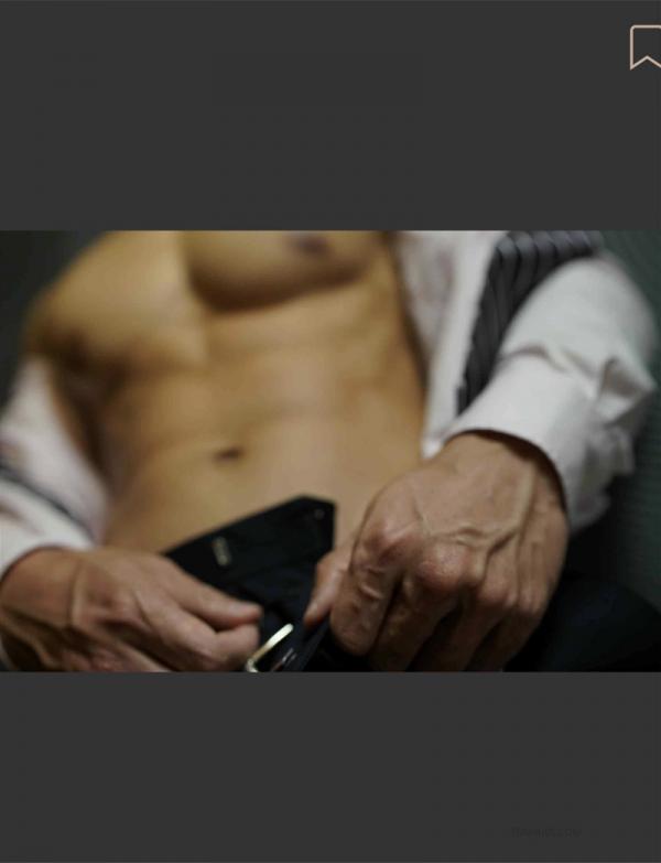 Youto-Chou-Photo-Book-Vol.01--Vol.02-芋頭個人寫真兩本組合西裝男的週五FUN-NIGHT--ART-BUFF健體文青