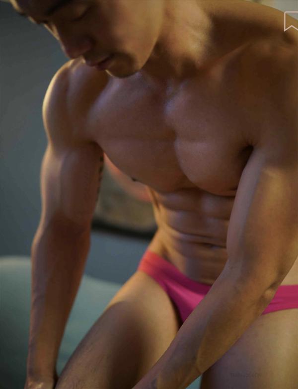 Youto-Chou-Photo-Book-Vol.01--Vol.02-芋頭個人寫真兩本組合西裝男的週五FUN-NIGHT--ART-BUFF健體文青