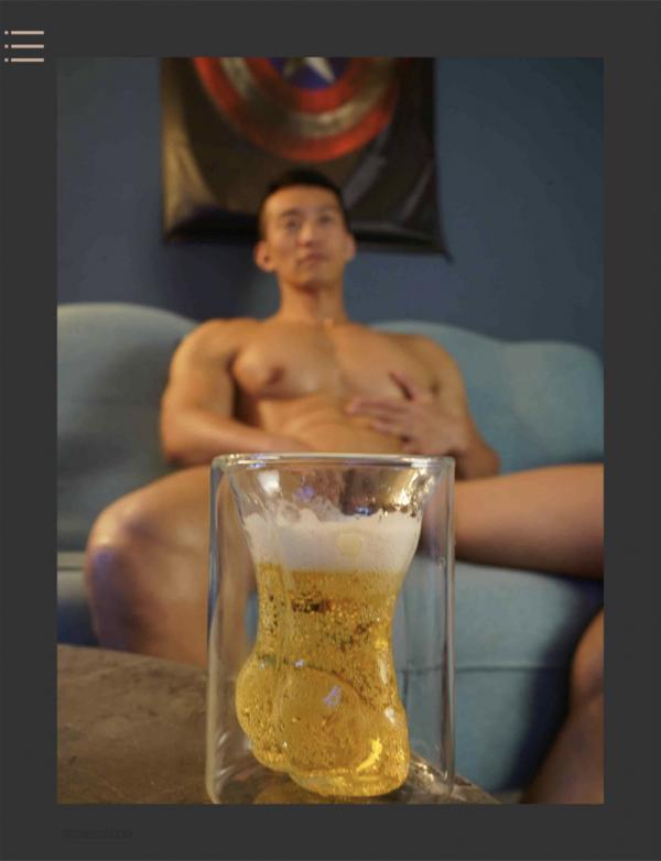 Youto-Chou-Photo-Book-Vol.01--Vol.02-芋頭個人寫真兩本組合西裝男的週五FUN-NIGHT--ART-BUFF健體文青